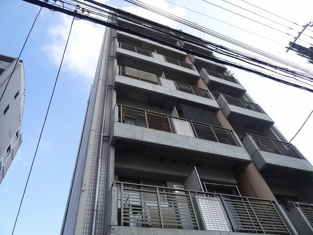 トリコット北梅田