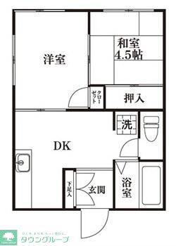 メゾン古作