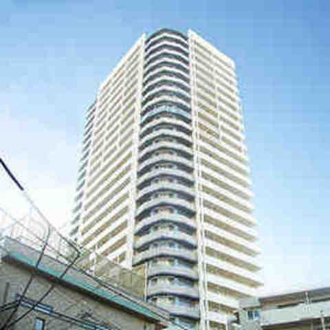 エルザ世田谷(3LDK/22階)