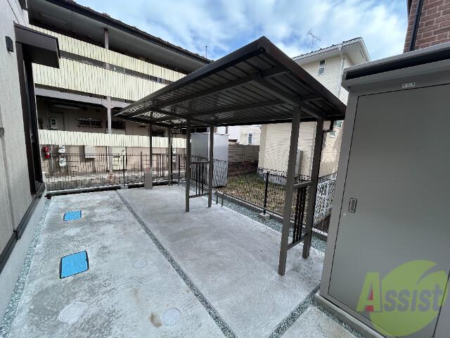 DーROOM小田原8丁目Ⅲ