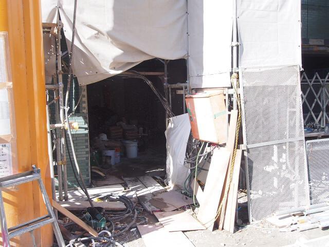 アーバンパーク住之江公園I