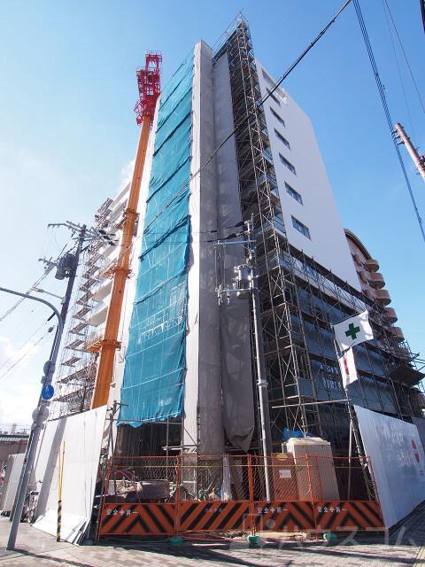 アーバンパーク住之江公園I