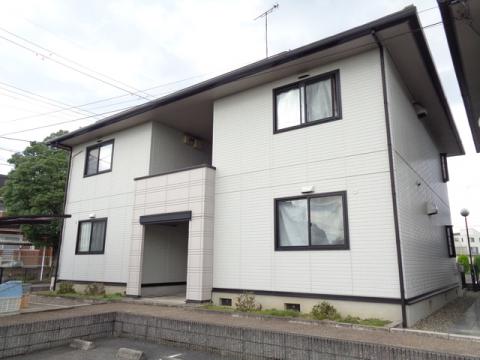 サンガーデン甲賀SⅠ