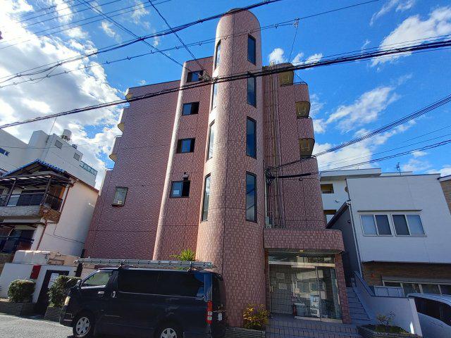 シャンテー中宮I