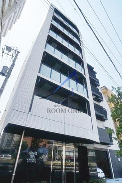 グランヴァン駒沢大学(1K/3階)