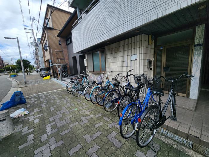 ロイヤル今川