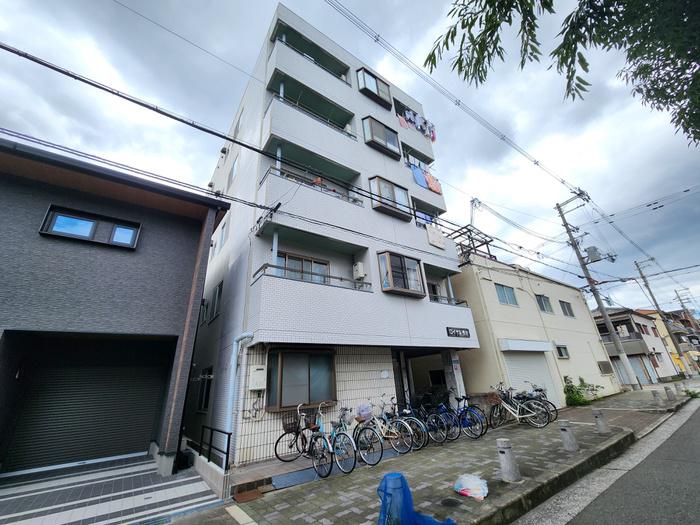 ロイヤル今川