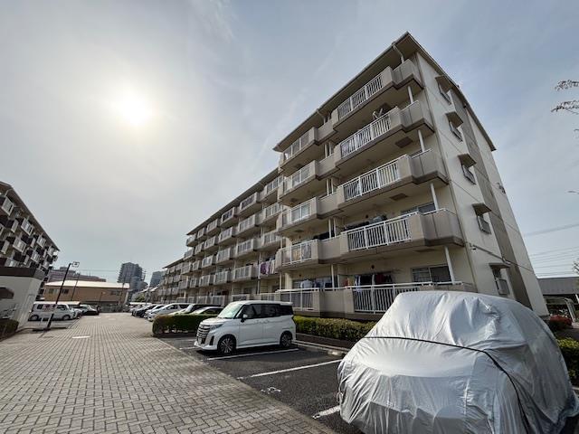 コーポレート与野本町