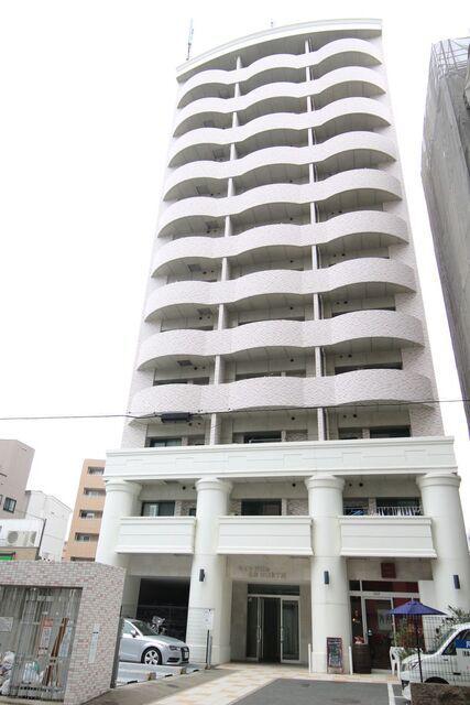 さくらHILLS 名駅ノース