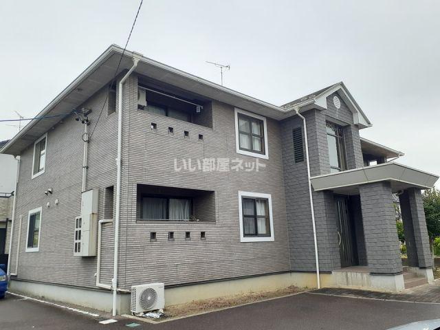 ヴィラ・ウエスト北館