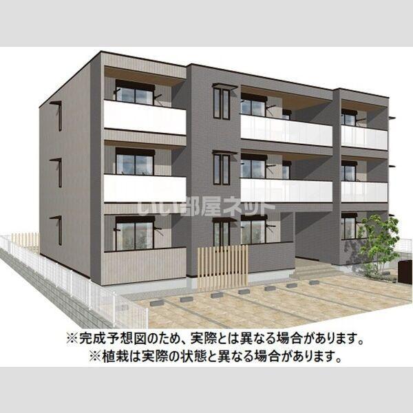 グラシア広路本町