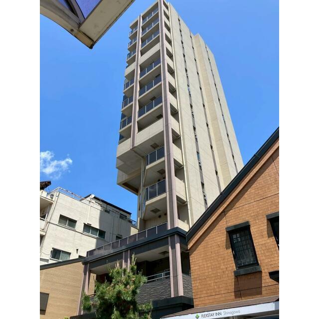 オープンレジデンシア品川