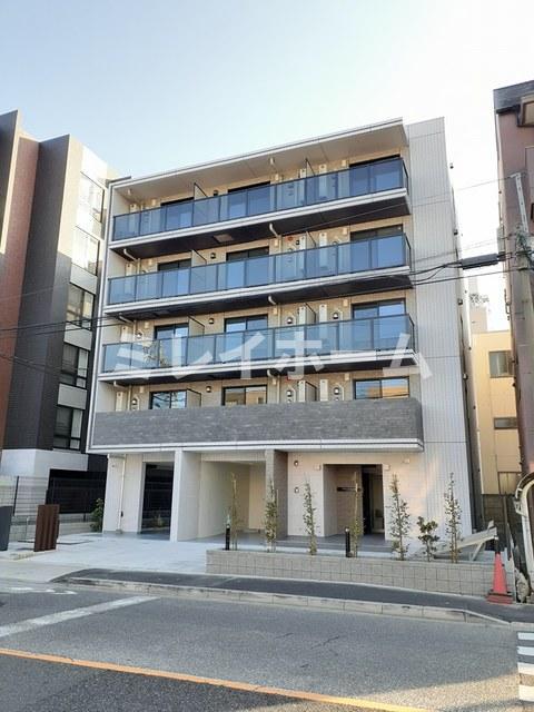 メゾンかりゆし