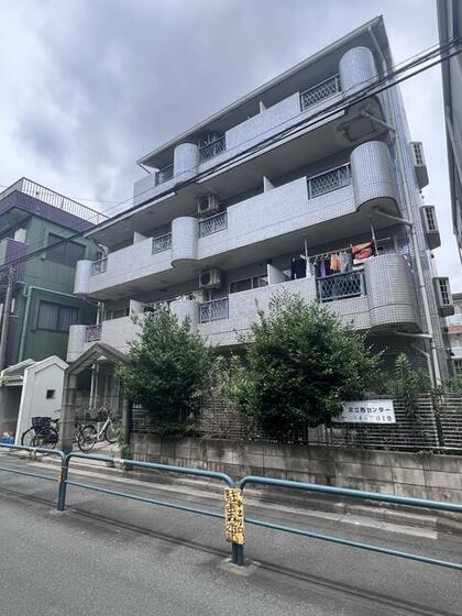 メゾンドジュワン