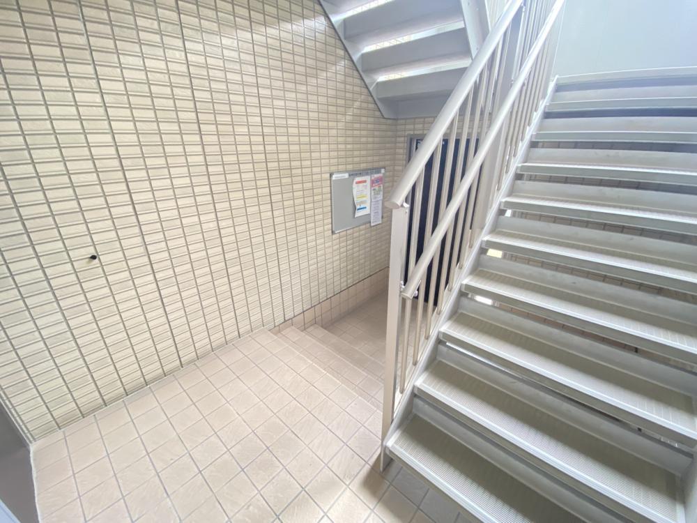 クレスト西宮東