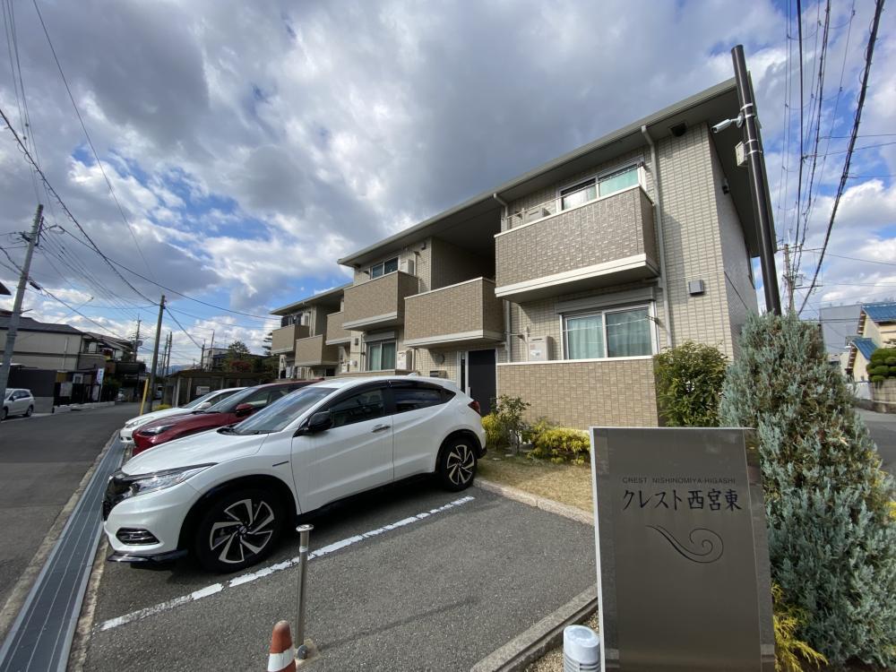 クレスト西宮東