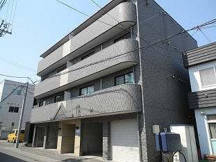 ボヌール宮の沢