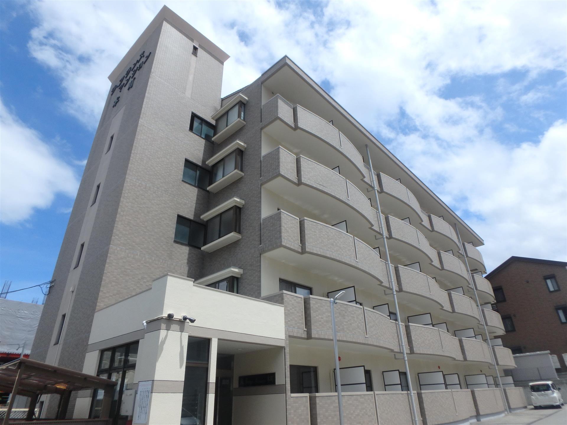 ラ・フランスマンション本町