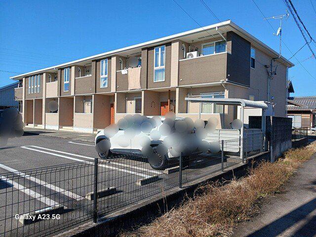 カーサ・モデルノ