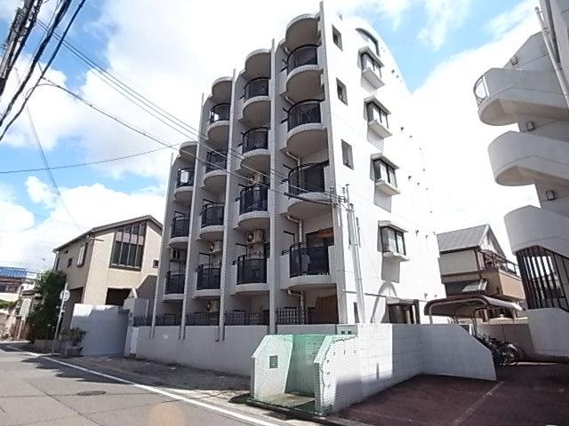 メゾンブランシェ大町