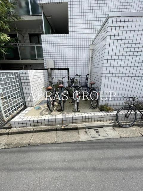 トップ広尾