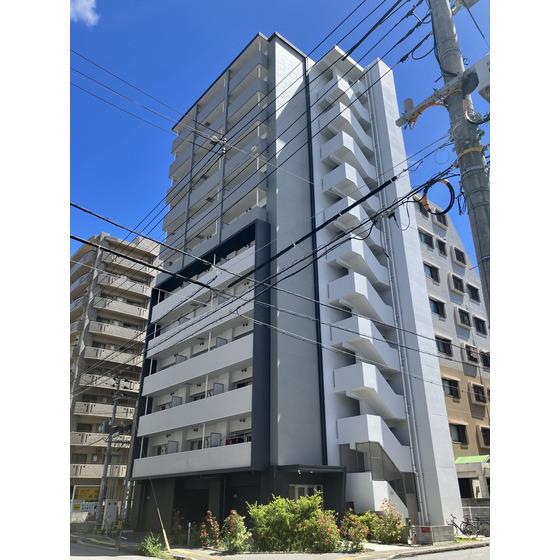 HARMONY FLATS 那覇松山