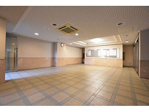 ライオンズマンション門前仲町古石場パークサイド