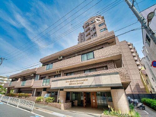 ライオンズマンション門前仲町古石場パークサイド