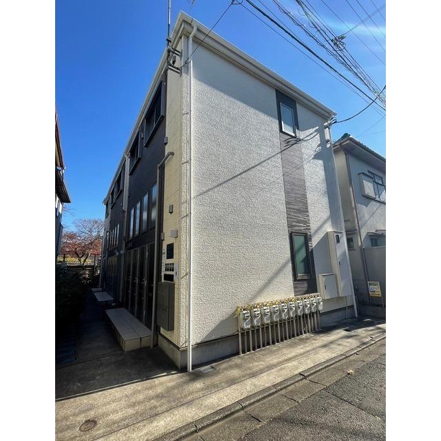 サイプレス糀谷(ワンルーム/1階)