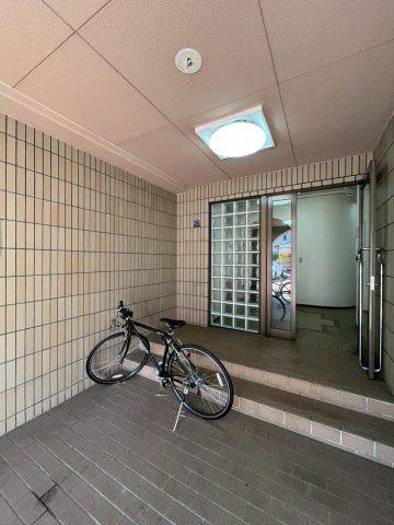 プレステージ南