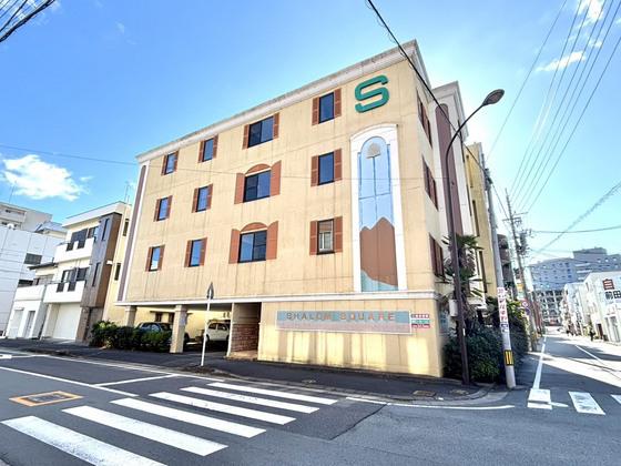 SHALOM SQUARE