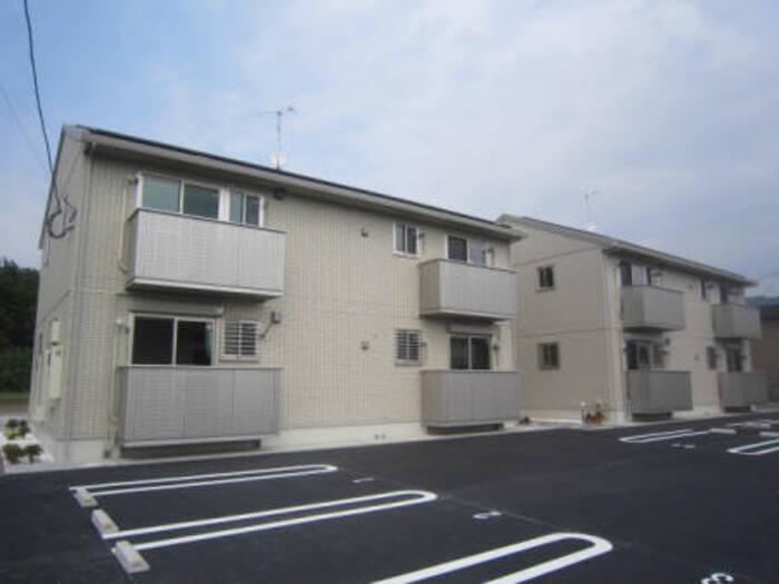 ガーデンヴィラ A棟