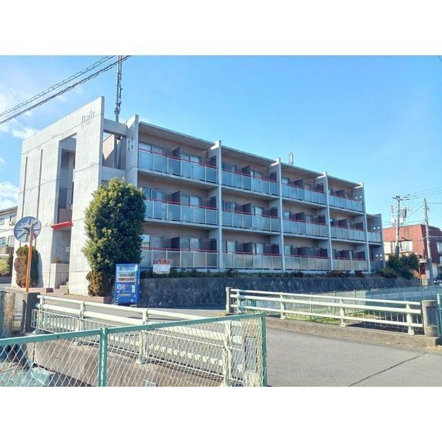 グランメール町田