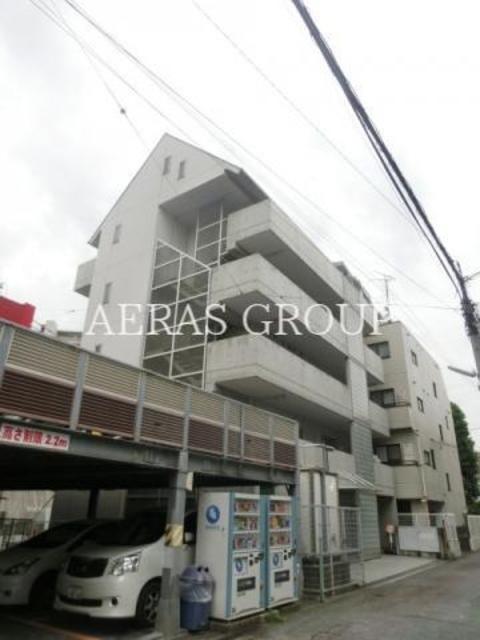 REX立川