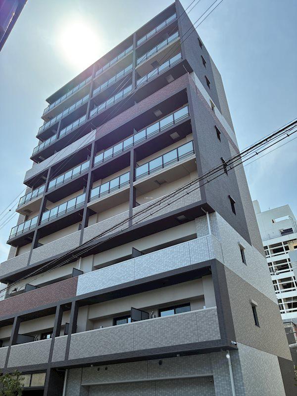 シャテーニュ上本町