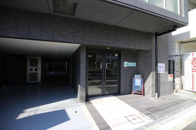 アイル カナーレ品川南