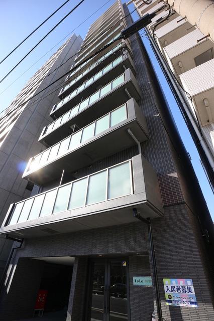 アイル カナーレ品川南