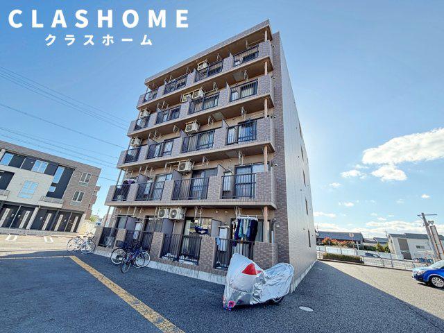 A・CITY今本町