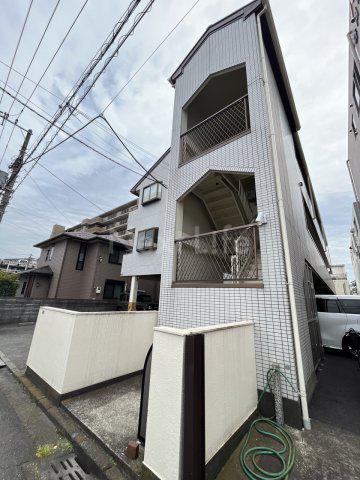 ル・シャトーローゼ