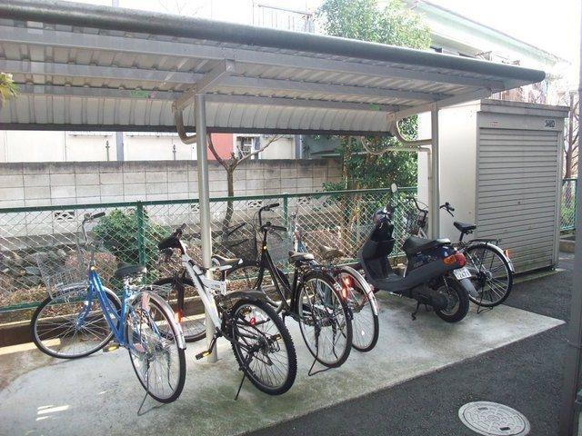 エターナル・ヒル
