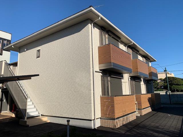 ドルフ花垣A