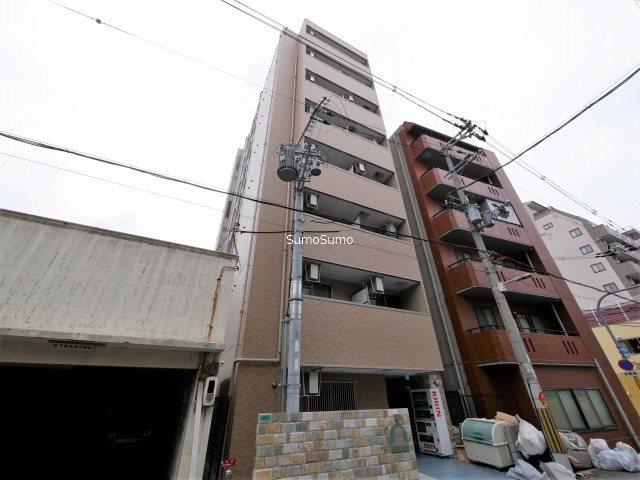 みおつくし西なんば