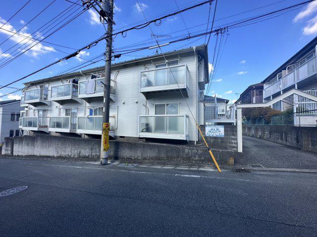 ダイヤモンドローズ梶ヶ谷