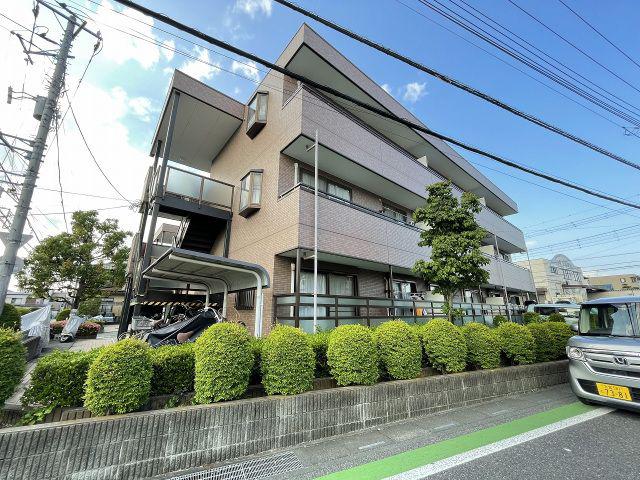 ユーロイヤルA棟