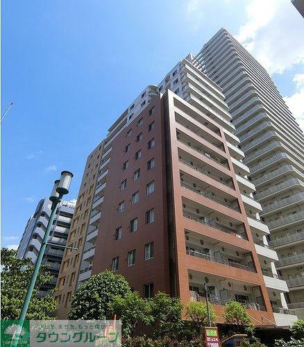 デュオ府中駅前(1SLDK/12階)