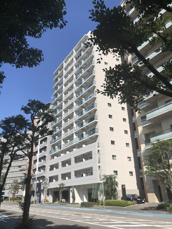 エルイソベ三宮