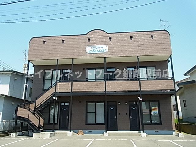 ハイツクリアー