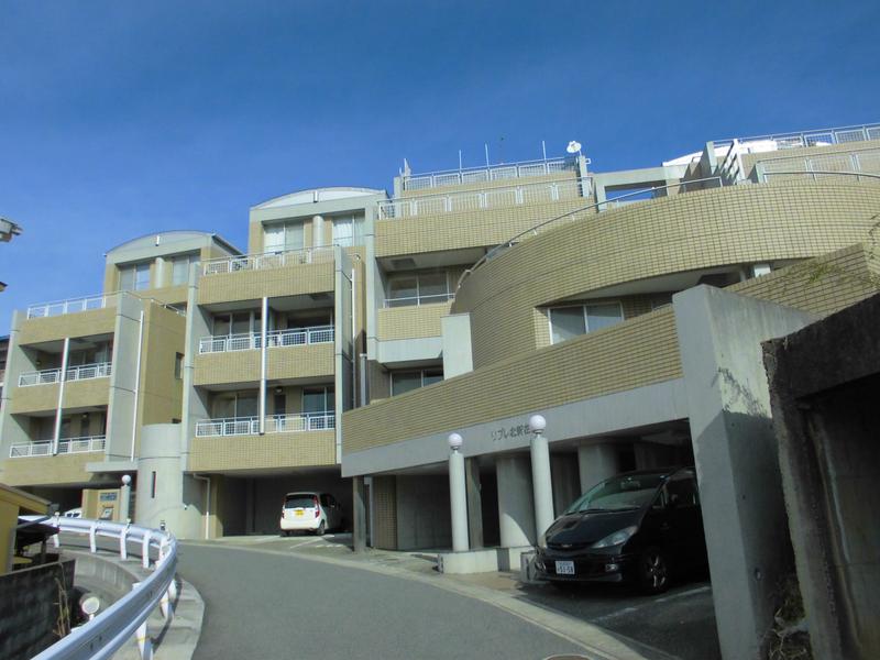 リブレ北新在家
