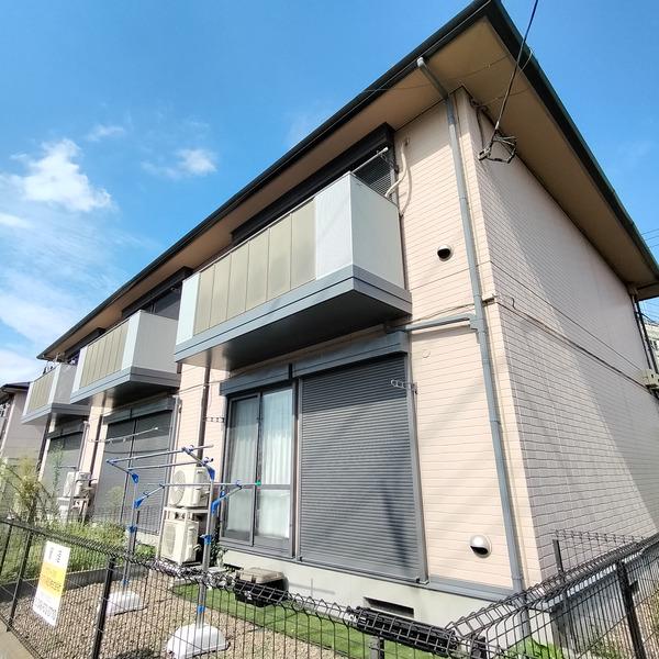 コンフォート岩槻B