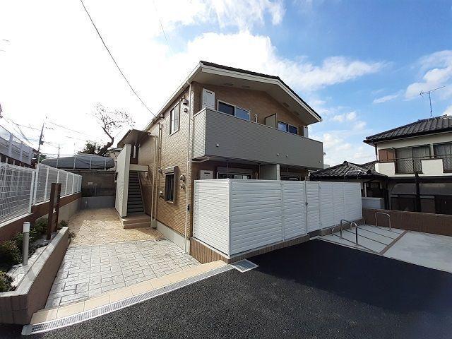 ラ フォレスタ ソレ